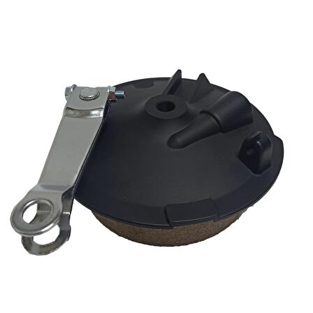 ÖN KAMPANA  [BALATA DAHİL]  CG 100  SPORT